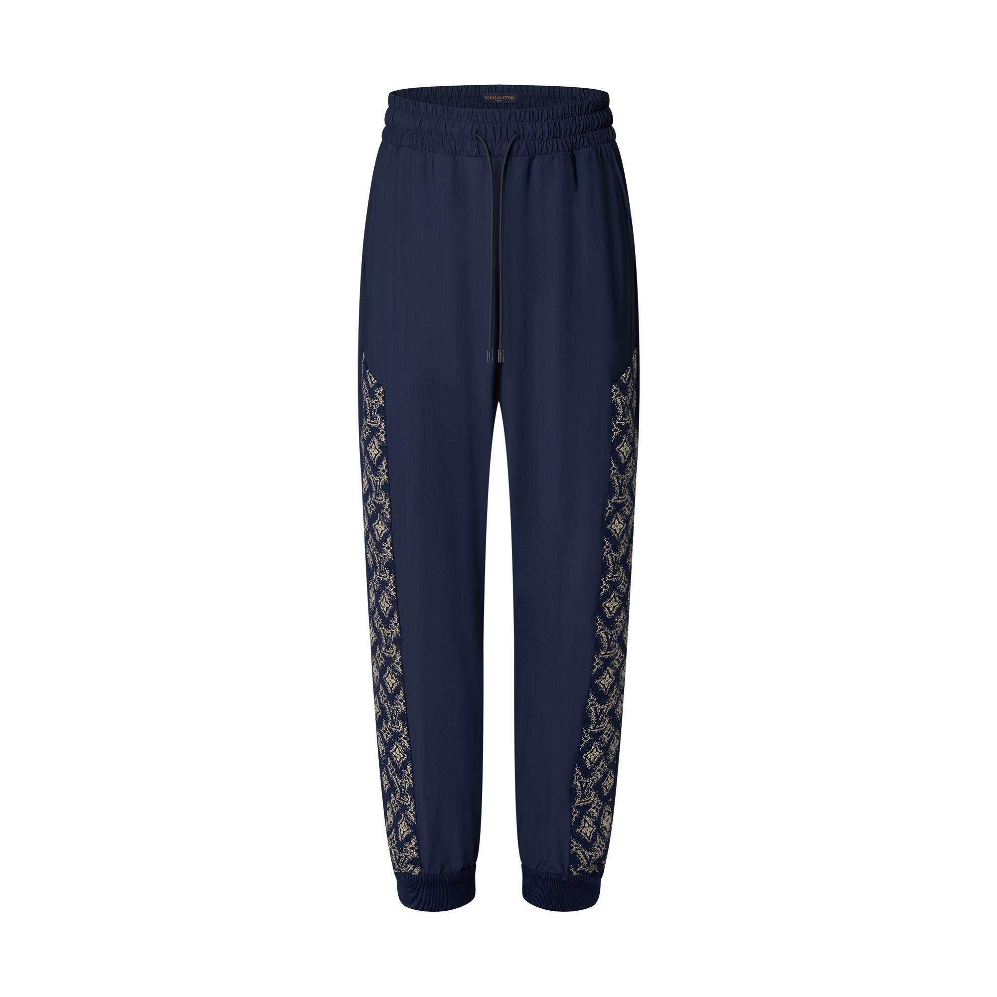 Louis vuitton track hot sale pants